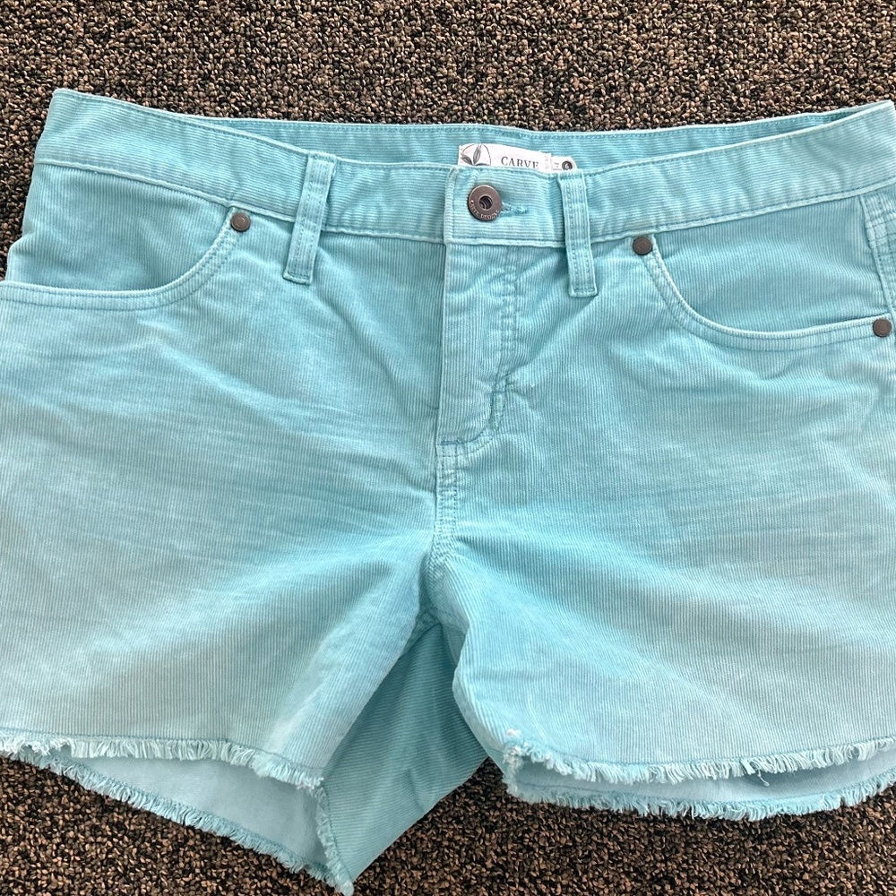 Carve Designs Dogtown 4" shorts